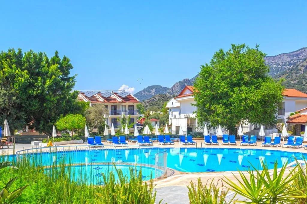 Hotel By Z Ölüdeniz